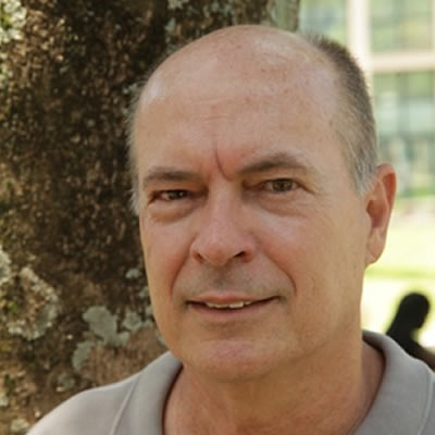 Carlos Alberto Teixeira
